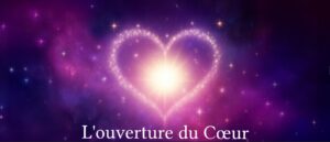 Sophie Ly Vu énergéticienne l'ouverture du cœur