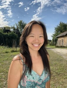Le changement - Sophie Ly Vu énergéticienne l'ouverture du cœur