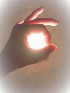 Atelier découverte des énergies et des ressentis - Sophie Ly Vu