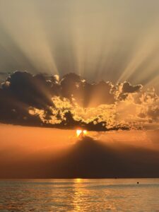 Être le cœur - Sophie Ly Vu