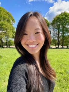 Sophie LY Vu - 9 ans d'activité : Conscience et Cœur